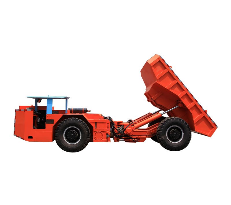 Underground Mining Truck UK-10