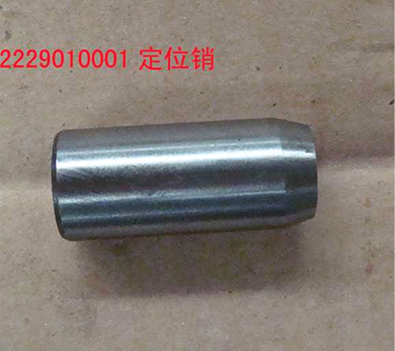 WG2229010001 Positioning pin