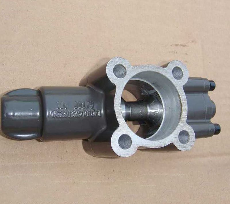 WG2203250010 Pneumatic lock valve