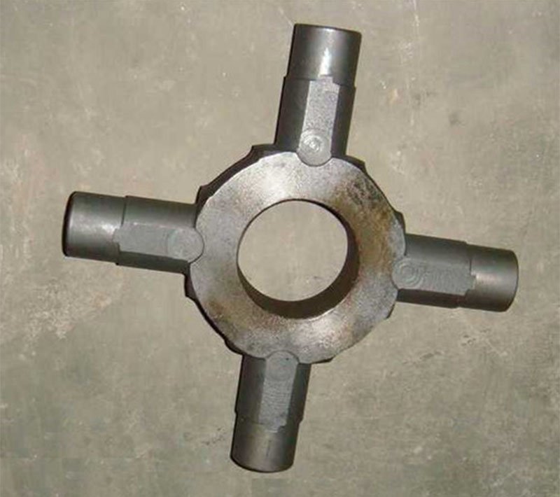 AZ9231320223 Cross shaft