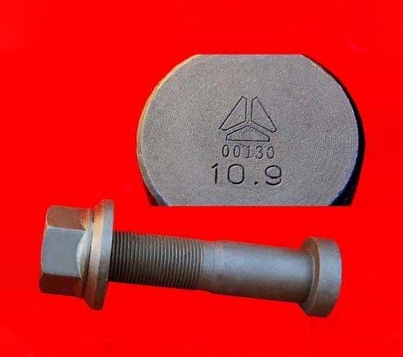 AZ97340002 Wheel bolt