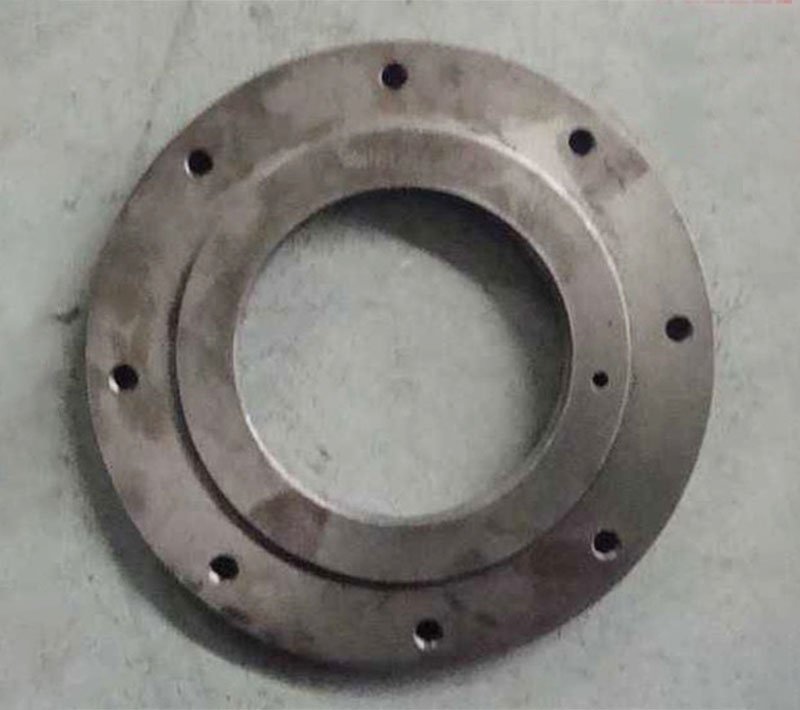 WG2203100007 Oil guide ring assebly